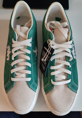 Converse One Star Pro Sneaker Tyler the Creator Golf Wang UK 9 EU 44 Neu ohne Karton