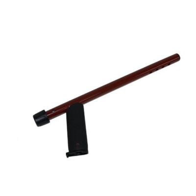 Minelab Red Upper Shaft Assembly for the X-TERRA Metal Detector 3011-0197