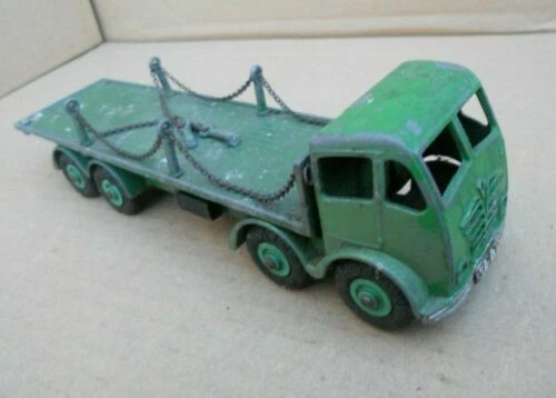 Dinky Foden Diecast Vehicles, Parts & Accessories