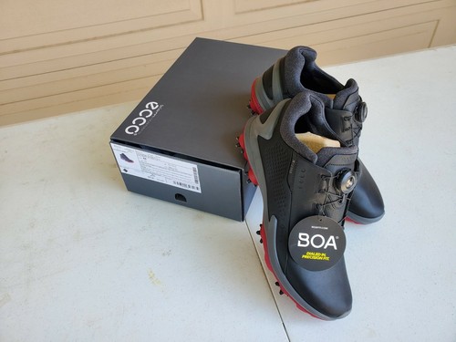 BIOM G3 BOA FIT CLEATED GOLF EU Size 