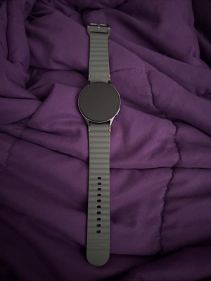 Samsung Galaxy Watch 7 - 44mm - (LTE + Bluetooth) - Green