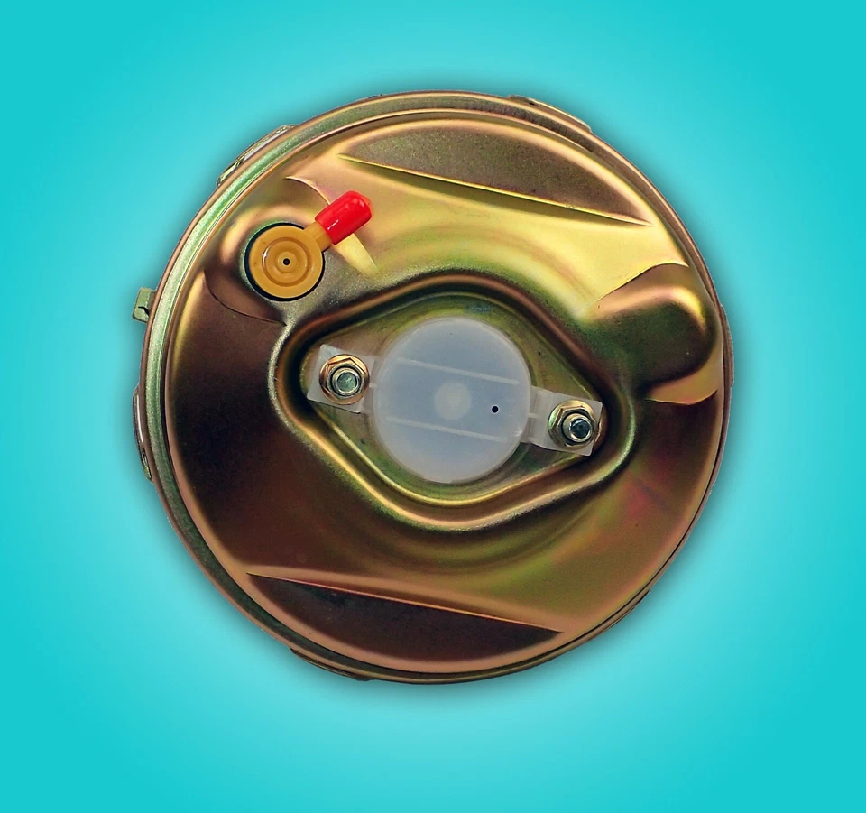 Chevrolet Nova 1962-1967 refuerzo de freno eléctrico Chevy II 9 pulgadas con junta  Foto 2 de 4