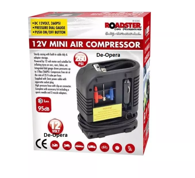260 psi air compressor deals