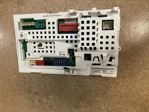 Scheda Controllo Principale Kenmore W10634102 &ndash; Usata Ma Testata E Funzionante