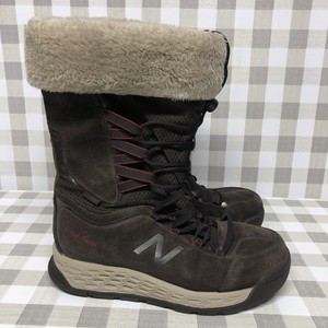 fresh foam boots