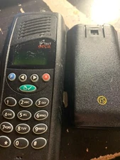 TAIT ORCA 5020 RADIO TOP-H2610-CE w/Battery