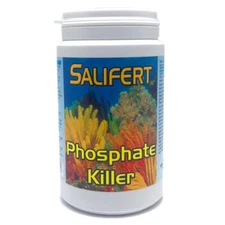 Salifert Phosphate Killer 250mL High Grade Granular Ferric Oxide Hydroxide GFOH