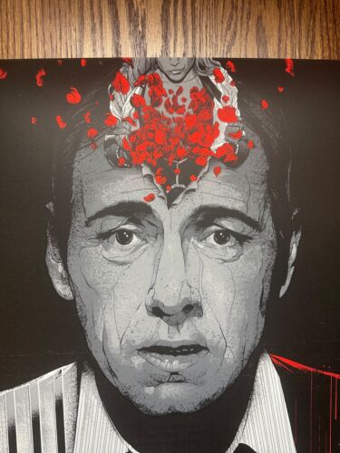 Matt Ryan Tobin - American Beauty Limited Movie Poster Art Print | BNG Mondo - 第 2/9 張圖片