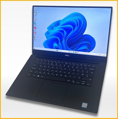 I7 7700hq Xps 13 Nvidia Dell XPS 15 9560 FHD GHz I7-7700HQ 16GB