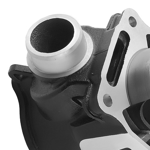 Cylinder Head Piston Gasket Top End Kit for Yamaha Banshee 350 YFZ350 1987-2006 - Picture 16 of 17