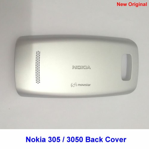 100% Genuine Original Nokia 3050,N79, 6085, 5310 Front Panel, Back Cover Housing - Picture 2 of 18