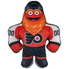 Bleacher Creatures Philadelphia Flyers Gritty 24