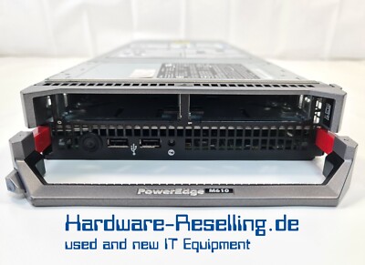 SERVEUR DELL EMC PowerEdge R640 CTO 0DMFW0 Avec 2x 0W8R3C 1x 0W6D08 1x
