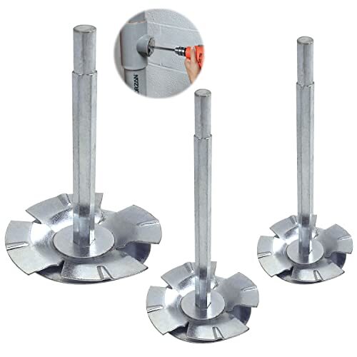 3PCS pvc Plumbing Tools Set for Professional Plumber, Plumbing Tools in Size 