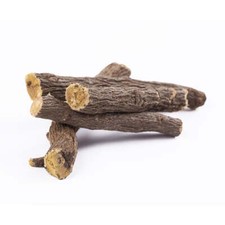 WHOLESALE  Natural Licorice Root Chew Stick Flavored Liquorice Root