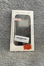 Iphone 14 pro Game Phone Case