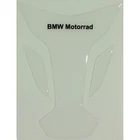TANK PAD for BMW mod. "Wings" TRANSPARENT CLEAR
