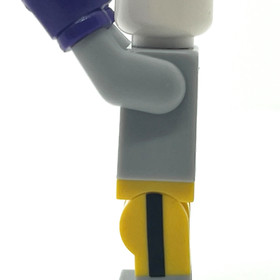 Batman Raging Batsuit The Lego Batman Movie Lego Minifigure 70909