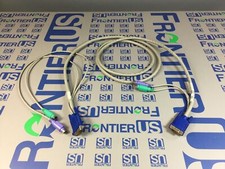 IBM 7316-4243 CPU to VGA Switch Attachment Cable 7-ft