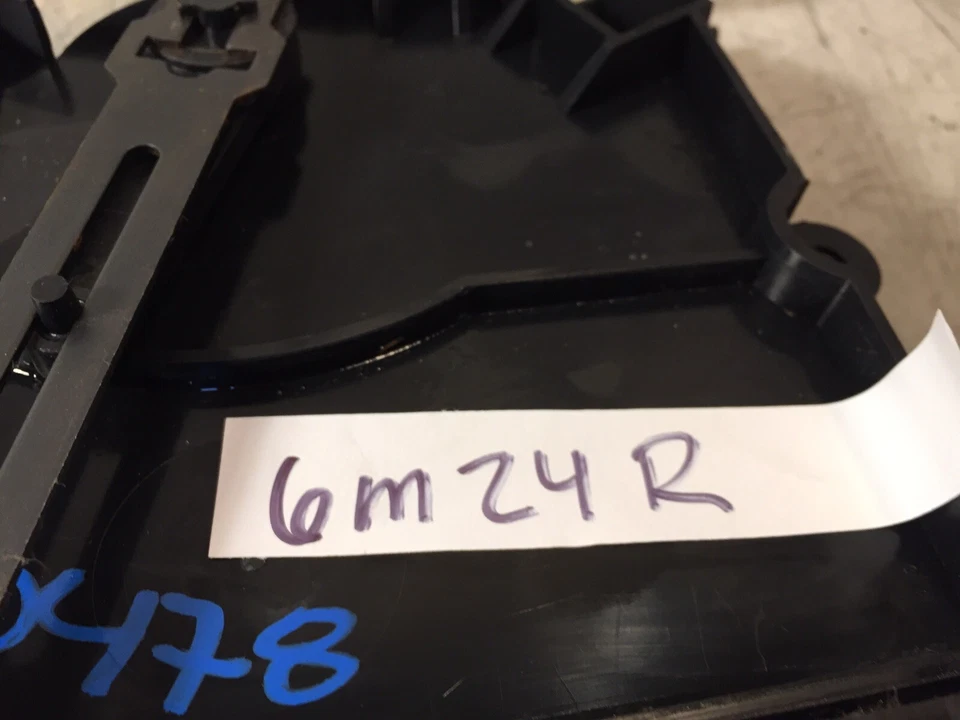 ✅ 1996 1997 1998 1999 Saturn SL1 SL2 SC2 calor A/C controle climático de temperatura - Imagem 4 de 4