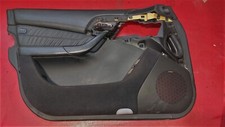 Türverkleidung links Leder exclusiv anthrazit Mercedes W220 2207201170 9C05 Türverkleidung links Leder exclusiv anthrazit Mercedes W220 2207201170 9C05