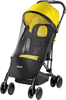 RECARO 5604.002.00 Easylife Kinderwagen Zubehör Moskitonetz