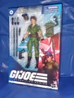 G.I. JOE CLASSIFIED SERIES 6 INCH LADY JAYE ACTION FIGURE NEW IN STOCK HASBRO