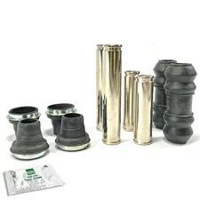 2X FRONT CALIPER SLIDER PIN KITS BOLTS FITS: MERCEDES VITO W638 97-03 BCF1371BX2