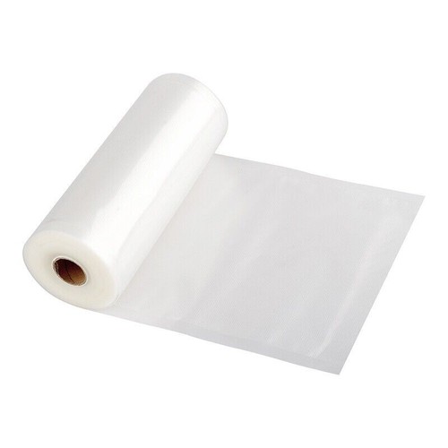 Vacuum Sealer Bags Rolls Food Saver Vac Sealing Storage Bag 4 Mil 8"X20' 11"X20' - Picture 9 of 31