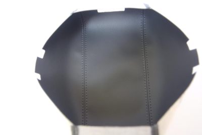 Aazon.co: AOSAZTO Grey Center Console Cover for Tucson 2022-2023
