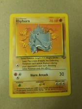 Image for Rhyhorn