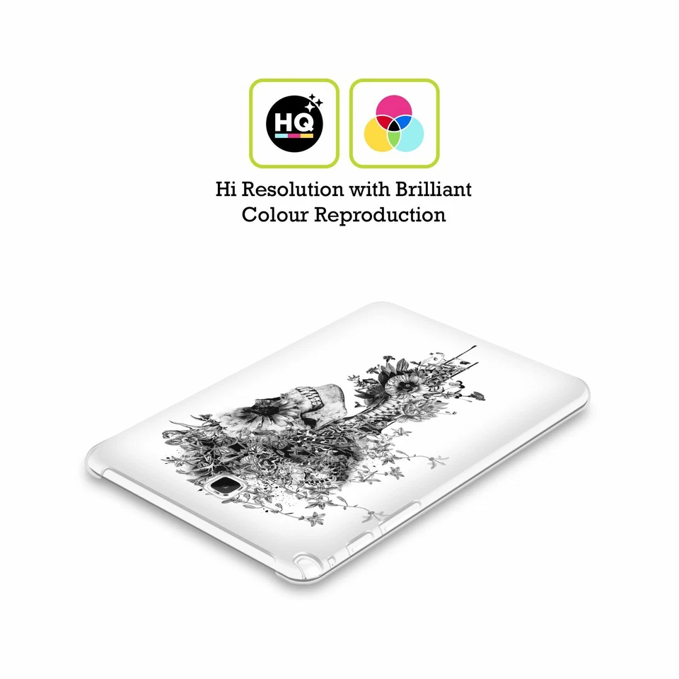 OFFICIAL RIZA PEKER SKULLS 6 CASE FOR SAMSUNG TABLETS 1 - Image 2 of 4