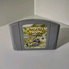 Harvest Moon 64 (Nintendo 64) Tested