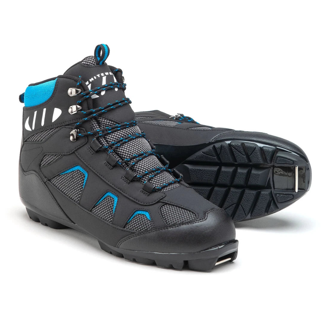 NNN Ski Boots for Men for sale - eBay