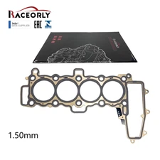 RACEORLY Head Gasket 3 Layer 1.50mm For Land Rover AJ200D 204DTA DTD 2.0T Diesel