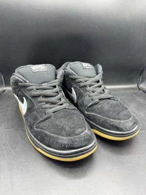 Nike SB Dunk Low Pro 'Fog' Men's Size 13 (BQ6817-010) | eBay