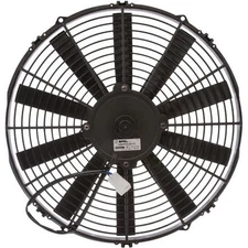 Omega Environmental Technologies 25-14806-S Fan Assy 14in 12 V Puller Strt