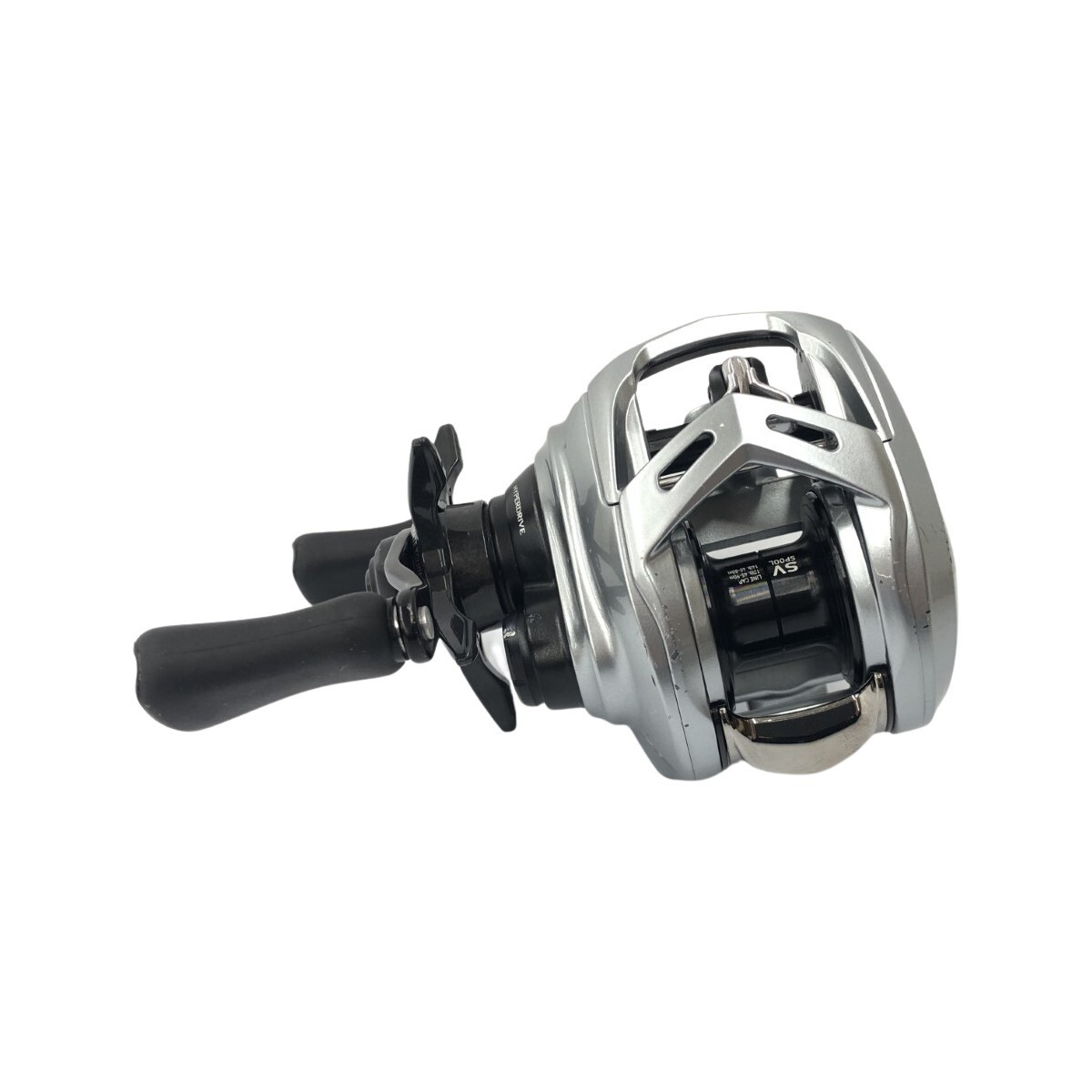 21アルファスSV800HL ダイワ DAIWA 21アルファスSVTW800HL ALPHAS SV TW 800HL 左