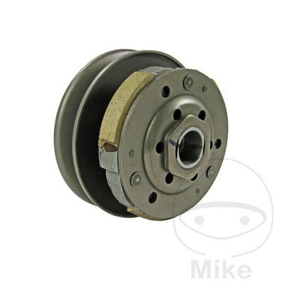 14273-Embrague completo scotter 107 MM SIN MARCA compatible con SYM MIO 50