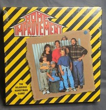 Home Improvement The Hilarious HandyMan Board...