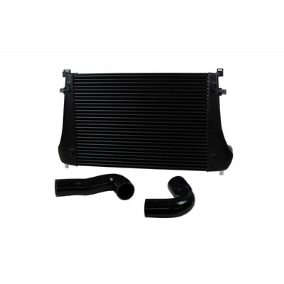 Ladeluftkühler Upgrade 2.0 TSI für VW Golf 8 GTI 8R Audi S3 TT Seat Leon Skoda