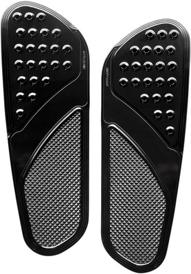 ACCUTRONIX - FBF91-DVB - Front Floorboards for Indian Chieftain Dark Horse Limit