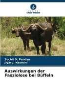Suchit S. Pandya (U. A.) | Auswirkungen Der Fasziolose Bei BüFfeln | Taschenbuch