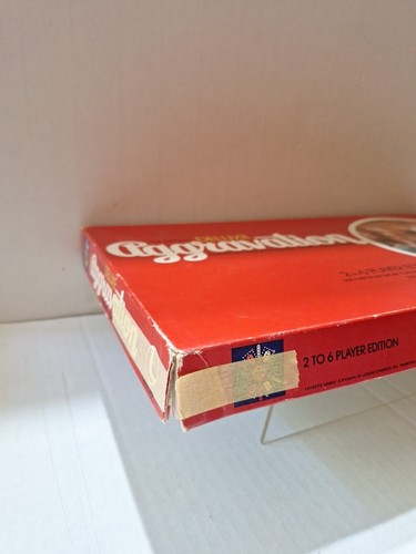 Vintage 1977 The Original DELUXE AGGRAVATION Brettspiel #8321 Lakeside komplett - Bild 24 von 24