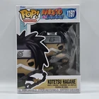 Funko Pop! Animation Naruto Shippuden Kotetsu Hagane #1197