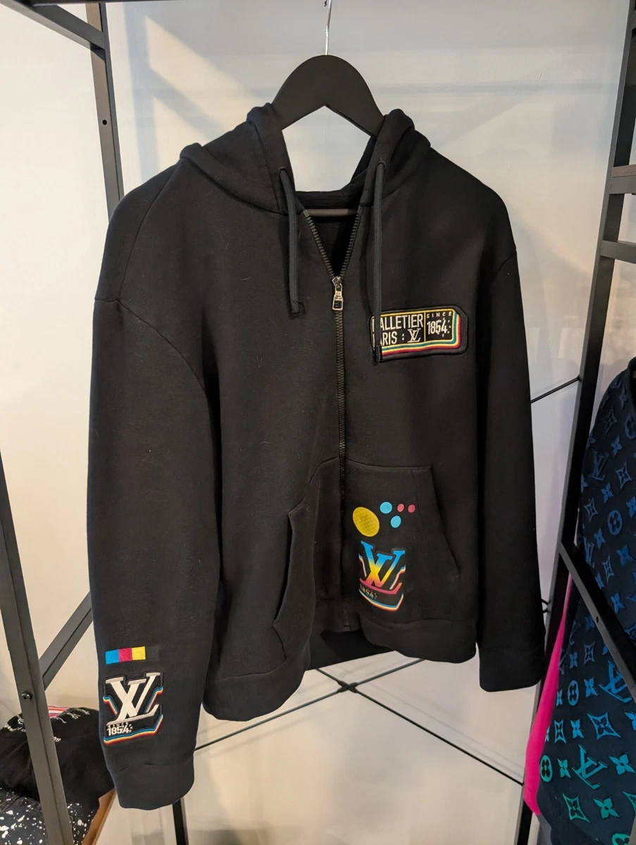 25+ Louis Vuitton Hoodies for Men for sale | Updated Oct 2026