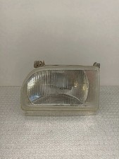 Ford Escort 1986 Scheinwerfer 41522 TDR23636