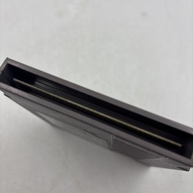 Ghosts 'n Goblins [5 Screw] (Nintendo NES, 1986) Cartridge Only Authentic Game