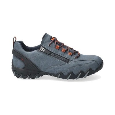 Allrounder Naila-Tex blau