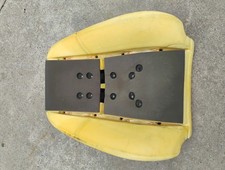2008 Cadillac Escalade Front Seat Upper Seat Foam Cushion Heated Cooled 2008 Cadillac Escalade Front Seat Upper Seat Foam Cushion Heated Cooled